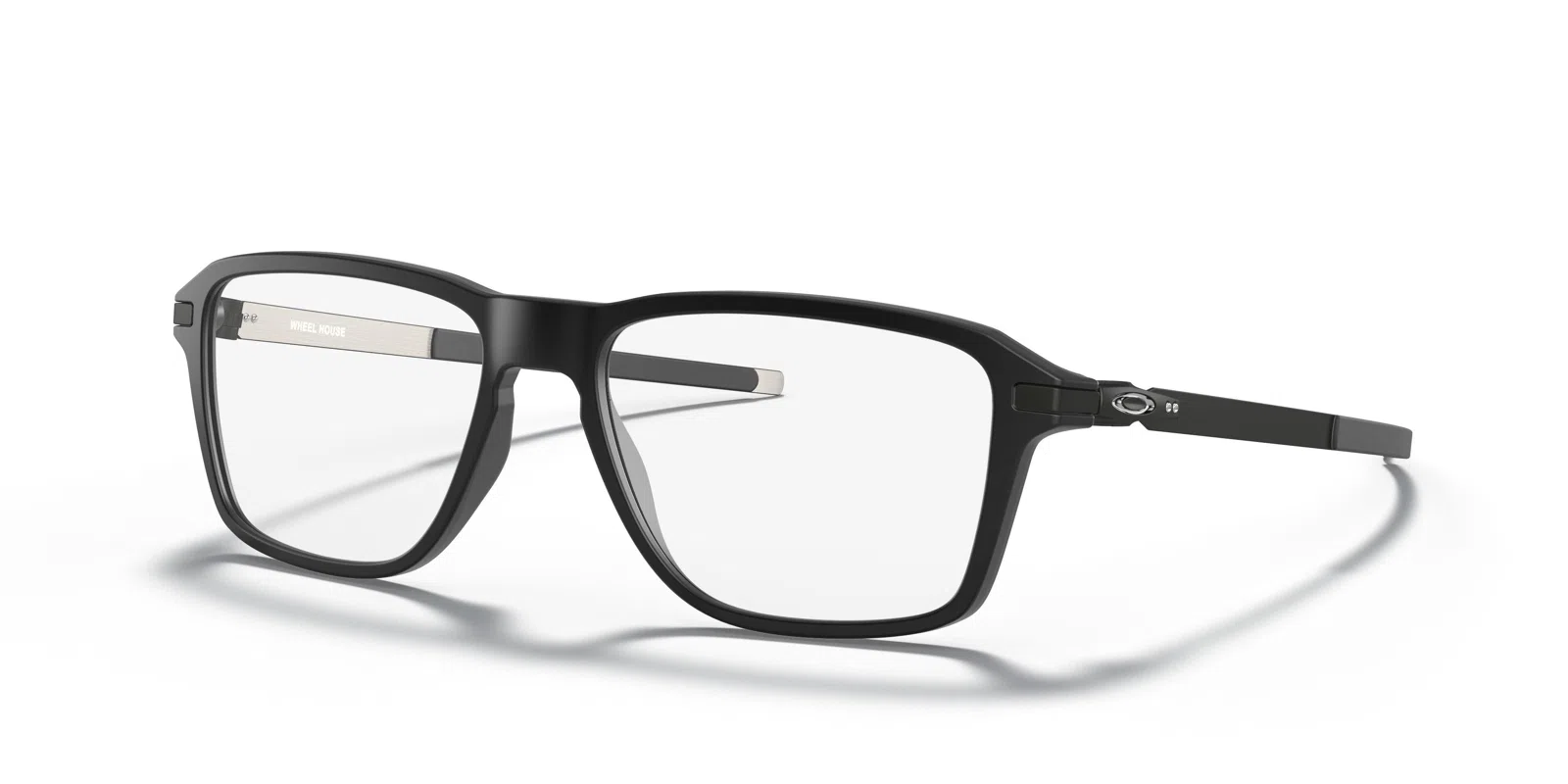Oakley Wheel House 8166 Eyeglasses - view 17